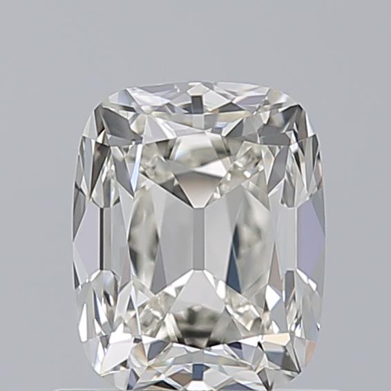 1.010 K VVS1 Virtual Selection Old Miner Diamond