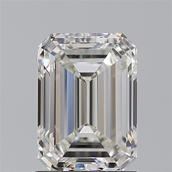 1.700 I VS1 Virtual Selection Emerald Diamond