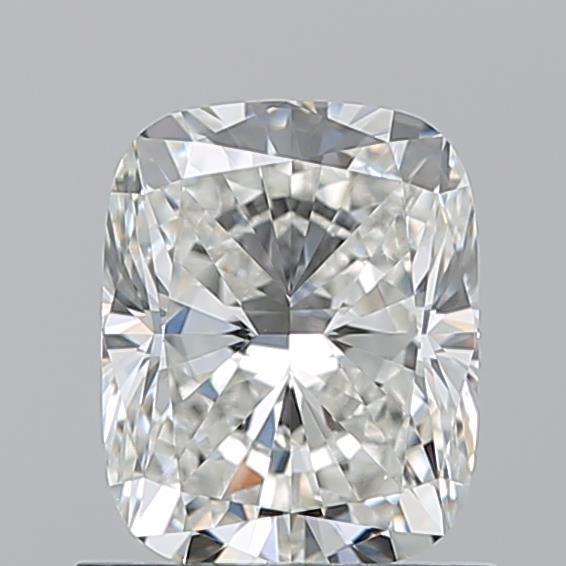 1.020 G VS2 Virtual Selection Cushion Diamond
