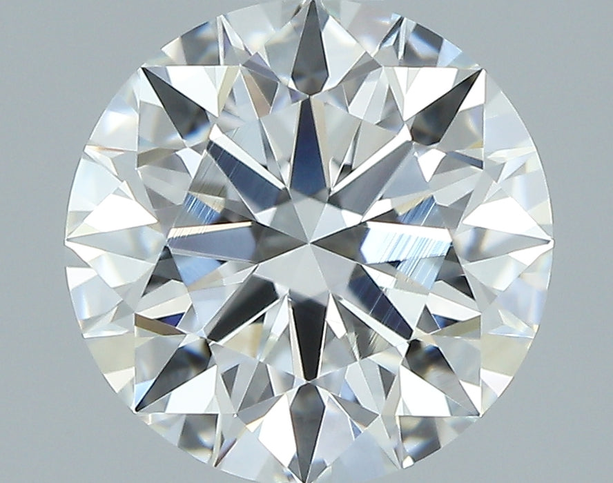 1.08ct Round G VVS2 Natural Diamond