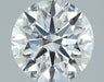 1.08ct Round G VVS2 Natural Diamond