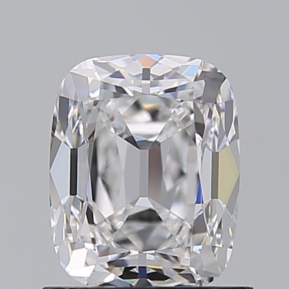 1.060 D VVS1 Virtual Selection Old Miner Diamond