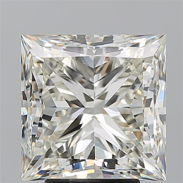 5.010 L VS2 Virtual Selection Princess Diamond