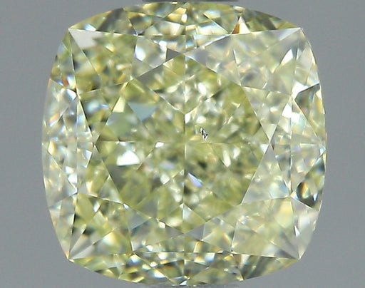 1.44ct Cushion Y-Z SI1 Natural Diamond