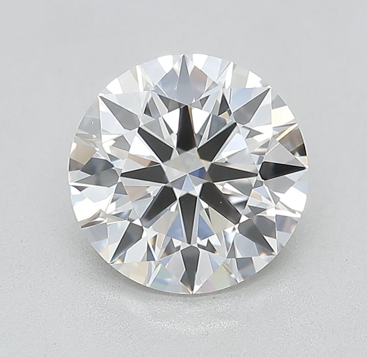 2.18000 F VVS2 BG Select Lab Grown Round Diamond