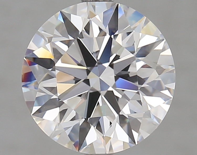 1.59000 D VVS2 BG Select Lab Grown Round Diamond