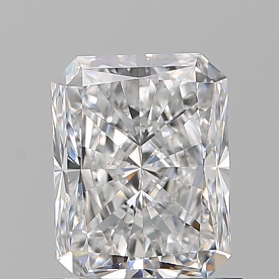 1.010 D VS1 Virtual Selection Radiant Diamond