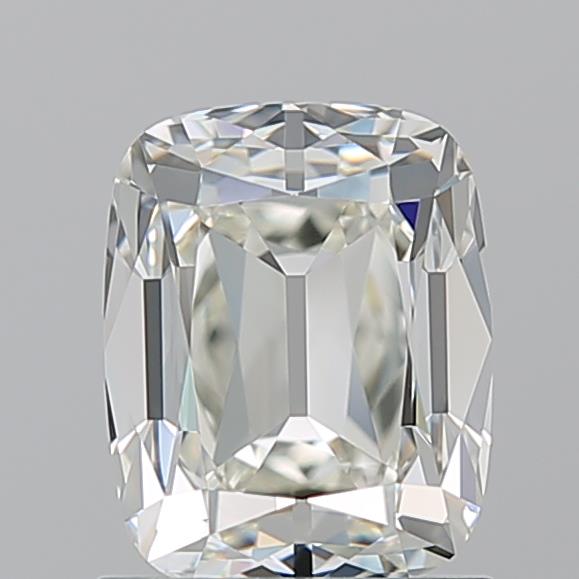 1.510 J VVS1 Virtual Selection Old Miner Diamond