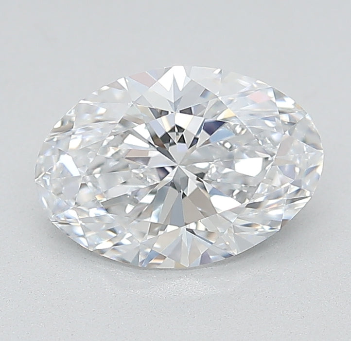 1.92000 E FL BG Select Lab Grown Oval Diamond
