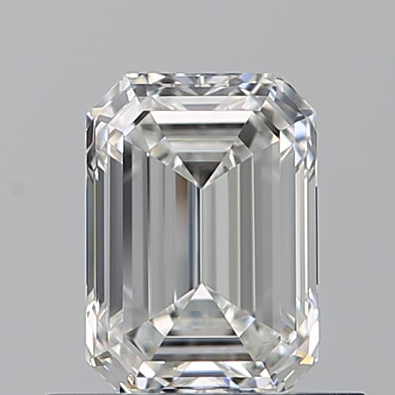 0.710 H VVS1 Virtual Selection Emerald Diamond