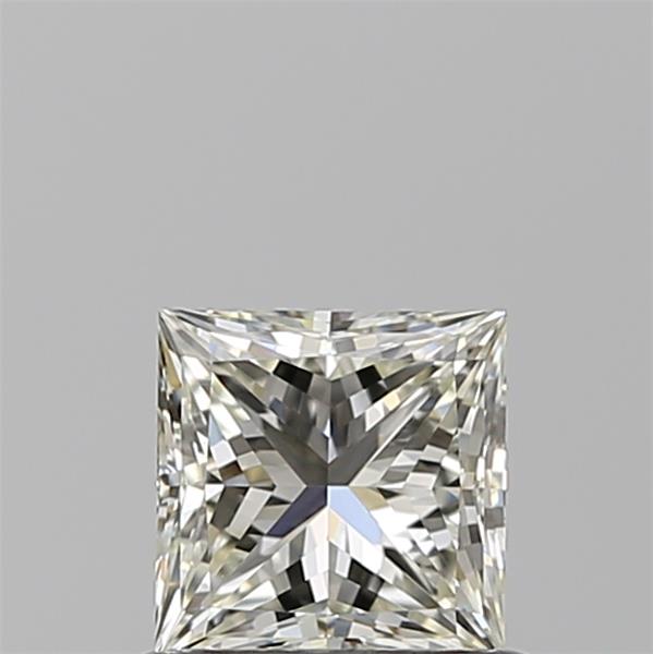 0.720 K VVS2 Virtual Selection Princess Diamond
