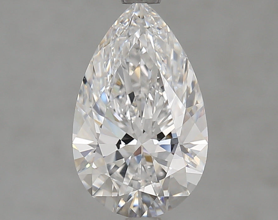 2.09000 D VVS1 BG Select Lab Grown Pear Diamond