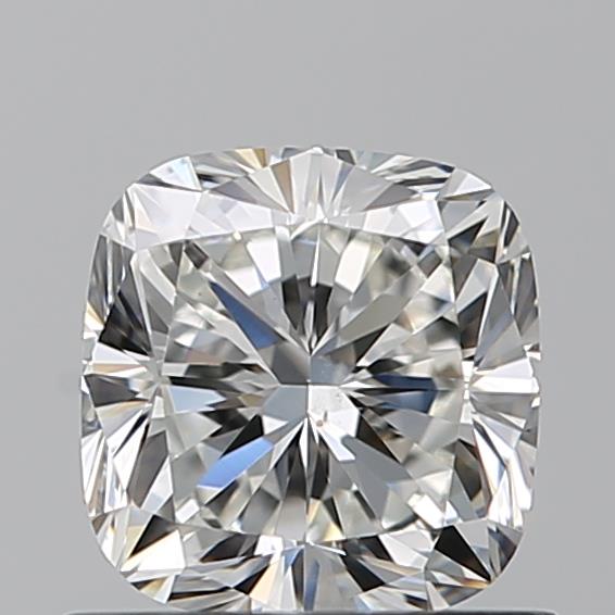 0.900 H SI1 Virtual Selection Cushion Diamond