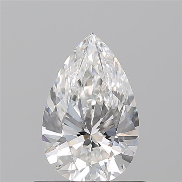 0.710 G IF Virtual Selection Pear Diamond