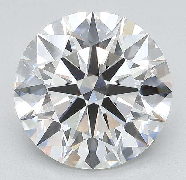 3.62000 D VVS1 BG Select Lab Grown Round Diamond