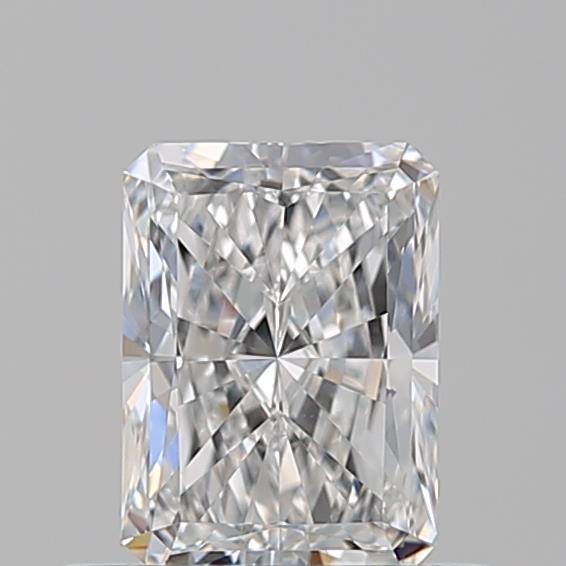 0.550 E VS1 Virtual Selection Radiant Diamond