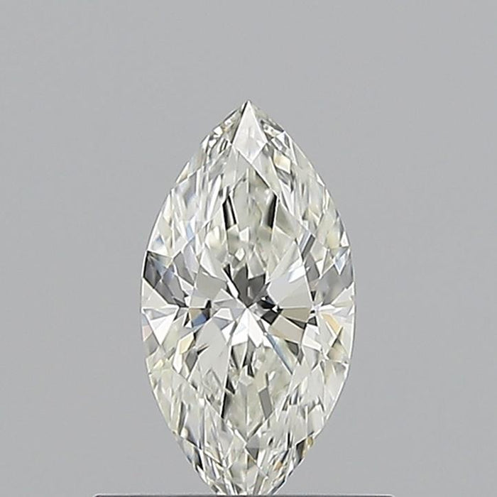 0.500 J VVS1 Virtual Selection Marquise Diamond