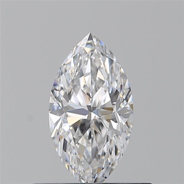 0.500 D VS1 Virtual Selection Marquise Diamond