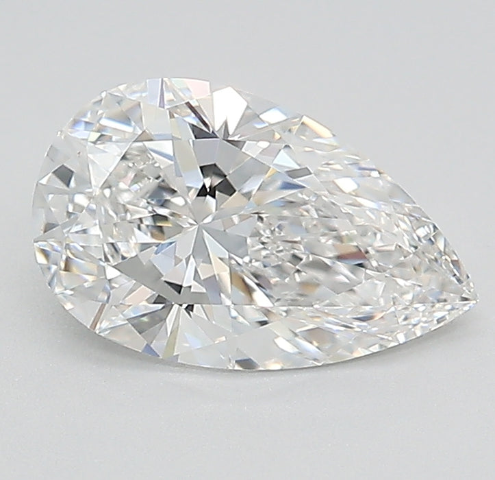 1.19000 E VVS1 BG Select Lab Grown Pear Diamond