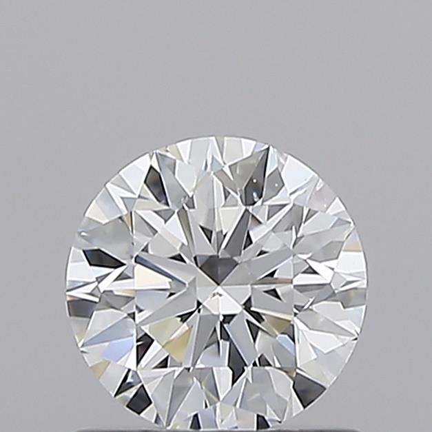 0.710 D SI1 Virtual Selection Round Diamond