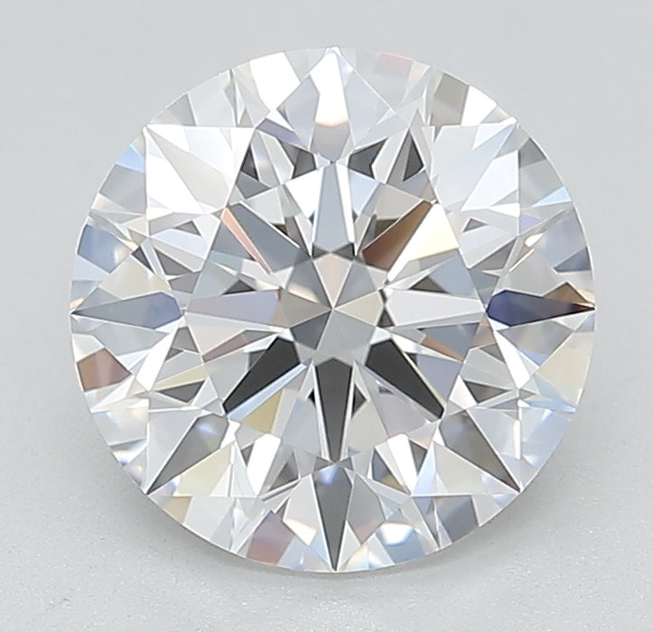2.57000 D IF BG Select Lab Grown Round Diamond