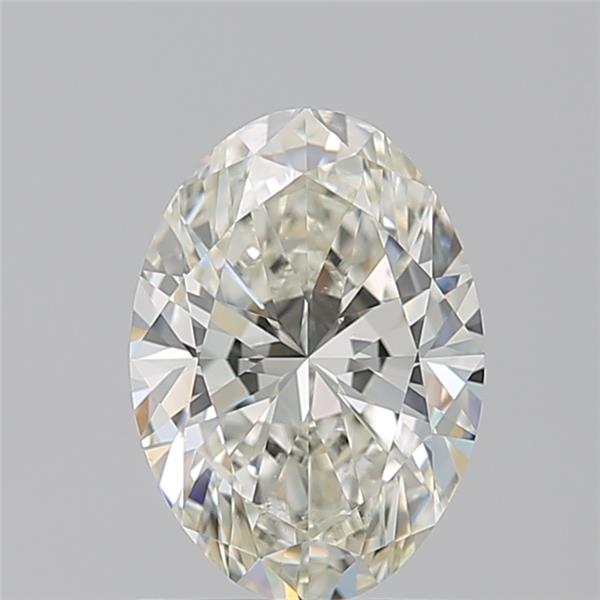 1.200 K SI1 Virtual Selection Oval Diamond