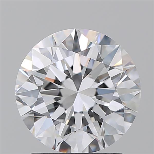 2.000 D IF Virtual Selection Round Diamond