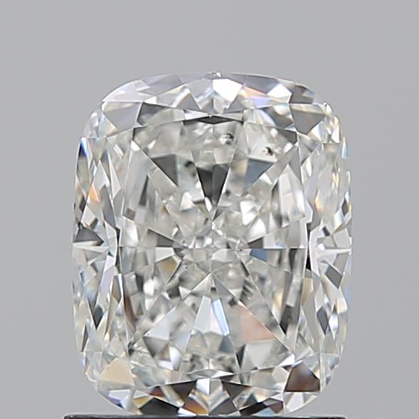 1.540 I VS2 Virtual Selection Cushion Diamond