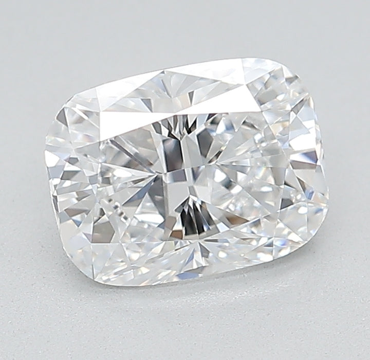 1.50000 D VVS2 BG Select Lab Grown Cushion Diamond