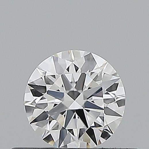 0.380 D VVS1 Virtual Selection Round Diamond