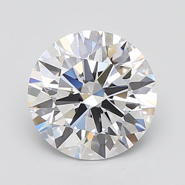 2.59000 F IF BG Select Lab Grown Round Diamond
