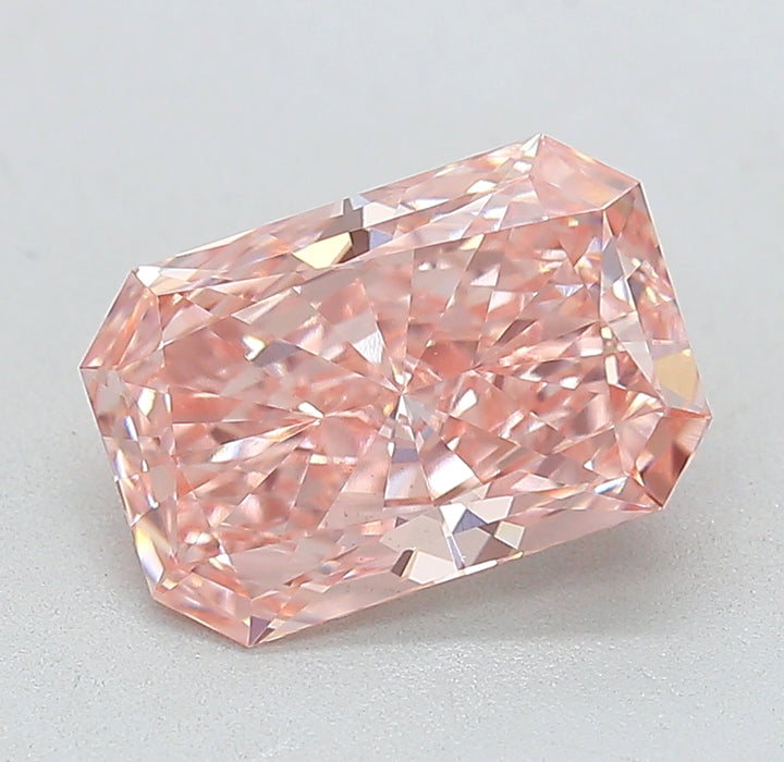 1.89000 VS1 BG Select Lab Grown Radiant Diamond