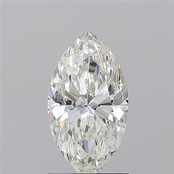 1.510 K SI2 Virtual Selection Marquise Diamond