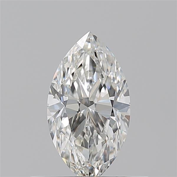 0.500 H SI1 Virtual Selection Marquise Diamond