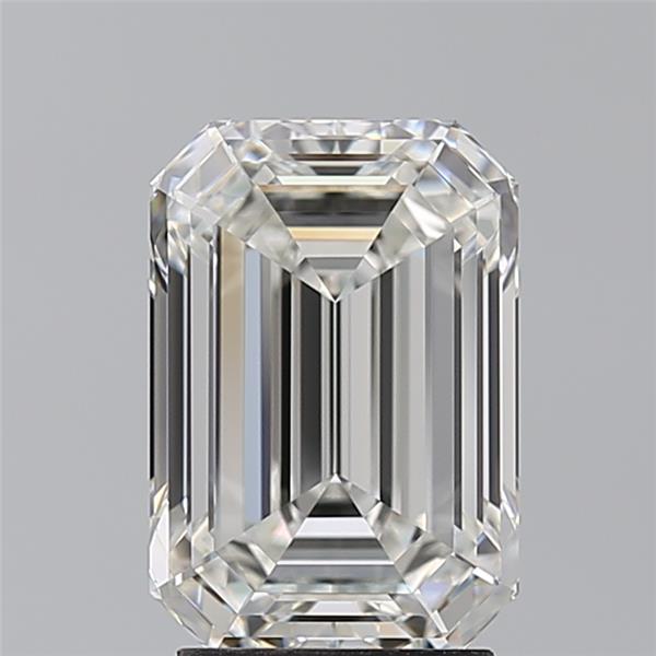 3.230 G VVS1 Virtual Selection Emerald Diamond