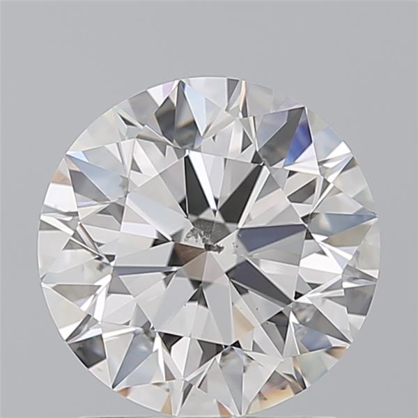 1.900 J SI2 Virtual Selection Round Diamond