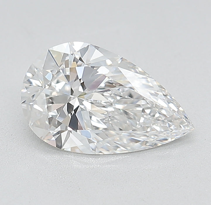 1.46000 D VVS2 BG Select Lab Grown Pear Diamond
