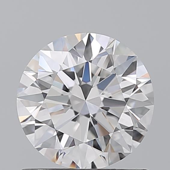 1.020 E VVS2 Virtual Selection Round Diamond