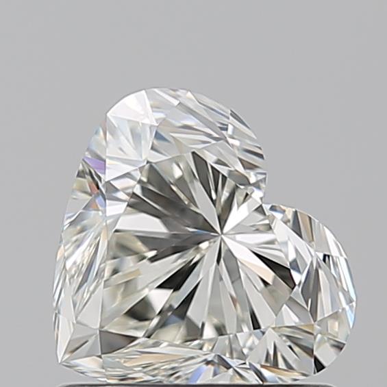 1.010 H IF Virtual Selection Heart Diamond