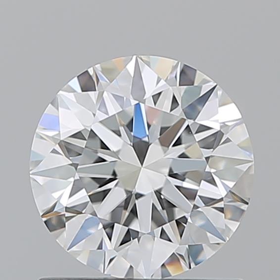 1.070 E VVS1 Virtual Selection Round Diamond
