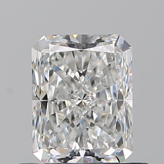 0.740 F VVS1 Virtual Selection Radiant Diamond
