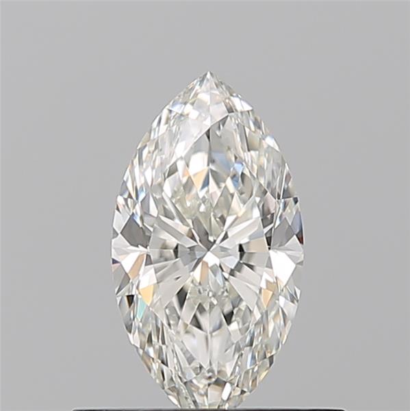 0.520 I VVS2 Virtual Selection Marquise Diamond
