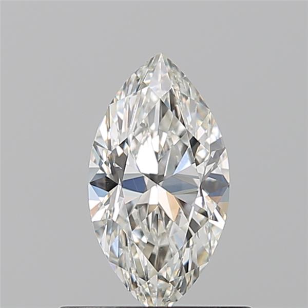 0.500 I VS2 Virtual Selection Marquise Diamond