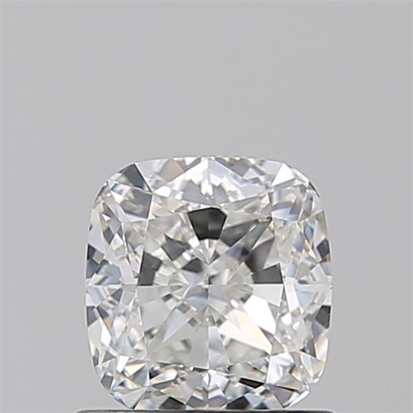 1.010 G VVS2 Virtual Selection Cushion Diamond