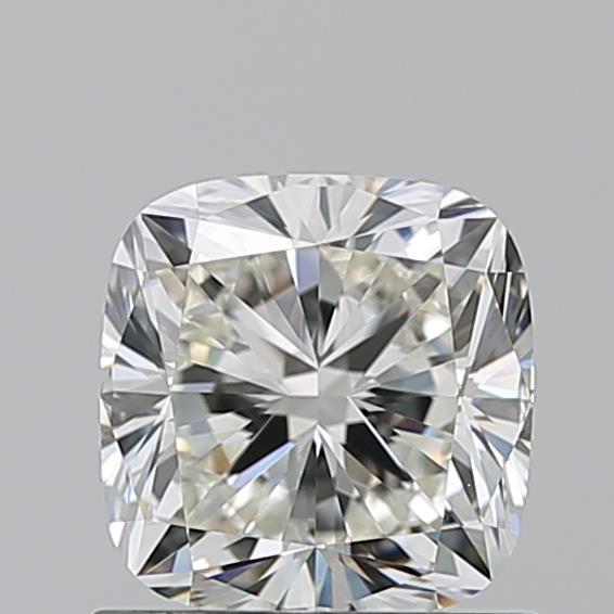 1.010 K VVS1 Virtual Selection Cushion Diamond