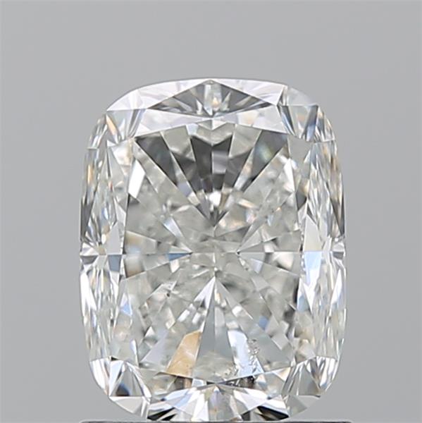 1.550 G SI2 Virtual Selection Cushion Diamond