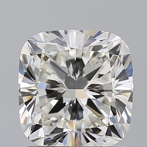 1.600 J VVS2 Virtual Selection Cushion Diamond