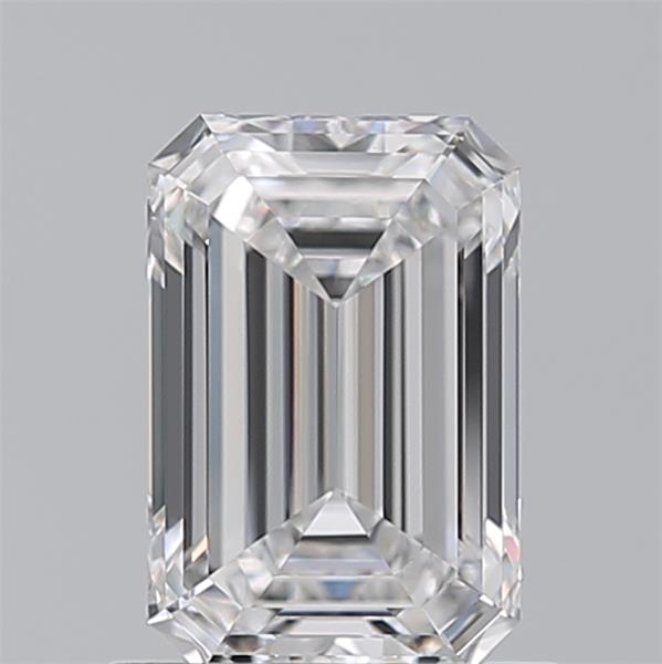 1.050 E IF Virtual Selection Emerald Diamond