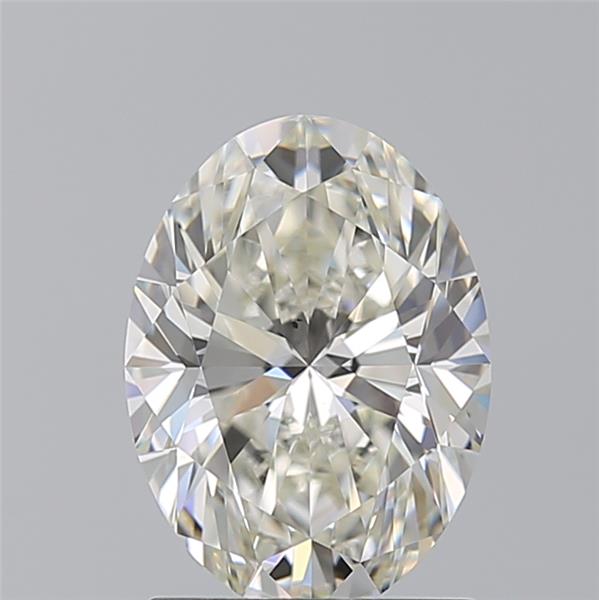 1.710 J VS2 Virtual Selection Oval Diamond