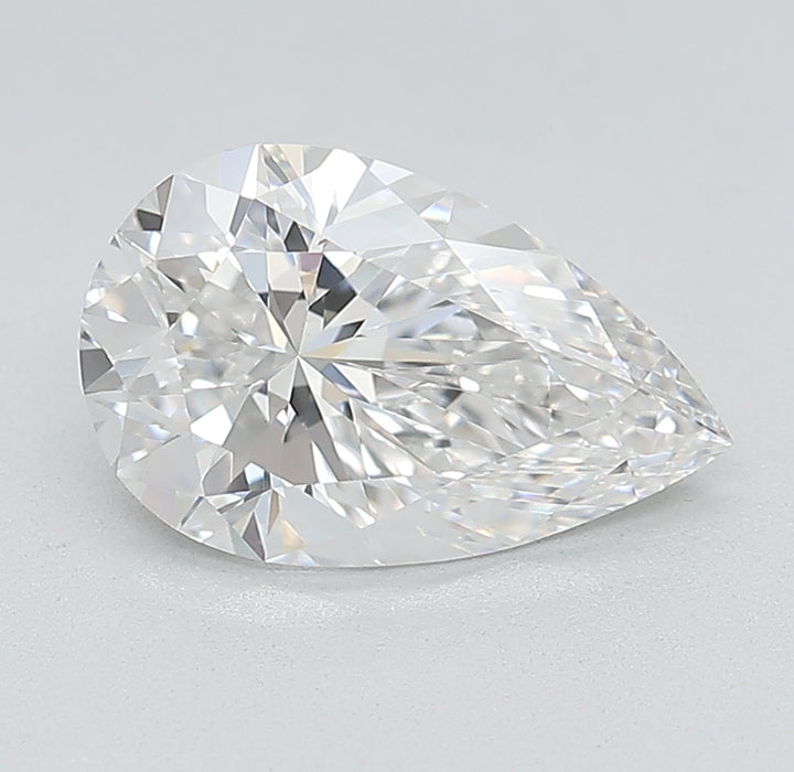 1.98000 E VVS2 BG Select Lab Grown Pear Diamond